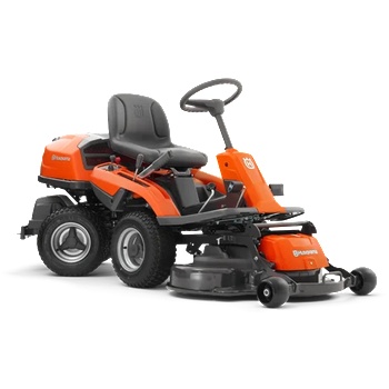 Image 1 of Husqvarna R 214C (970519401)