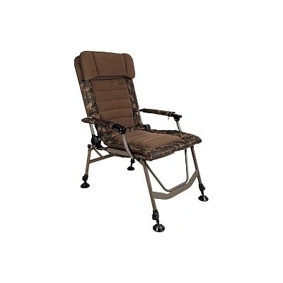 Fox Kreslo Super Recliner Deluxe Highback