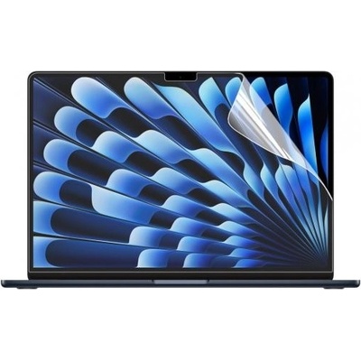 ENKAY ochranná fólie pro MacBook Air 15" (A2941 / A3114 / A3241 / A3448) - možnost vrátit zboží ZDARMA do 30ti dní