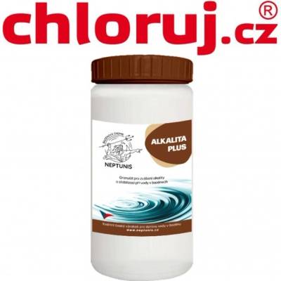 NEPTUNIS Alkalita plus 900 g