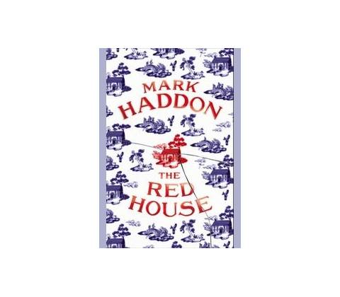 The Red House - Mark Haddon