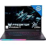 Acer Predator Helios 18 AI PH18-I71 NH.U3GEX.00D Преносими компютри