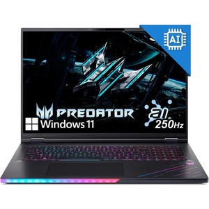 Acer Predator Helios 18 AI PH18-I71 NH.U3GEX.00D Преносими компютри