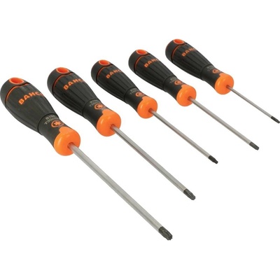 Bahco B219.025 sada šroubováků Velikost šroubováku T 10, T 15, T 20, T 25, T 30 1 sada