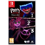 Maximum Entertainment Poppy Playtime Triple Pack (Switch)