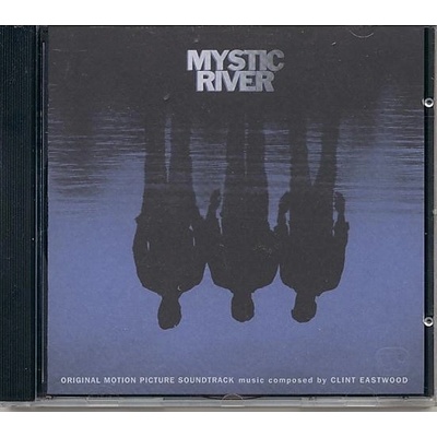 Tajemná řeka - Mystic River - OST/Soundtrack