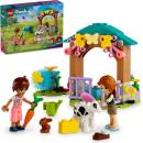 LEGO® Friends - Autumn's Baby Cow Shed (42607)