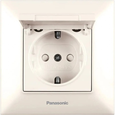 Panasonic КОНТАКТ С КАПАК КРЕМ PANASONIC Arkedia Slim (8681224540804)