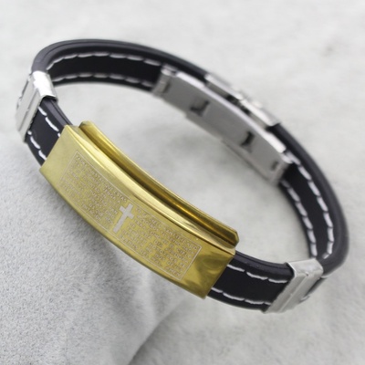 Naky s latinkou Zlatá N5827