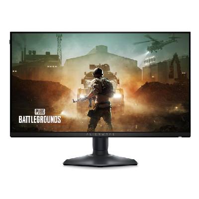 DELL LCD Alienware 25 Gaming Monitor - AW2523HF 24.5"/1ms/1000:1/1920x1080/16:9/400 cd/m2/IPS/DP/HDMI/VESA/PIVOT/3YNBD, GAME-AW2523HF