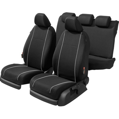 Autopoťah Ultimate Speed Súprava autopoťahov, 12-dielna 100397764