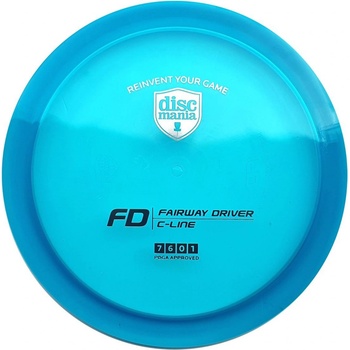Discmania FD C-Line