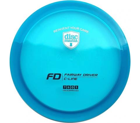 Discmania FD C-Line