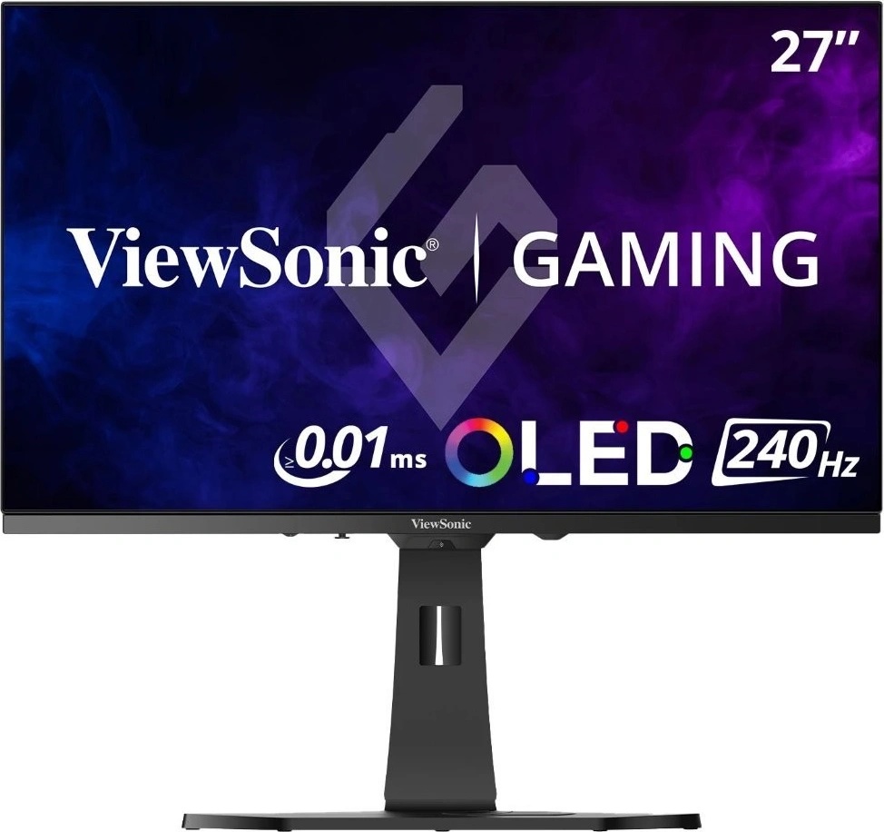 ViewSonic XG272-2K-OLED
