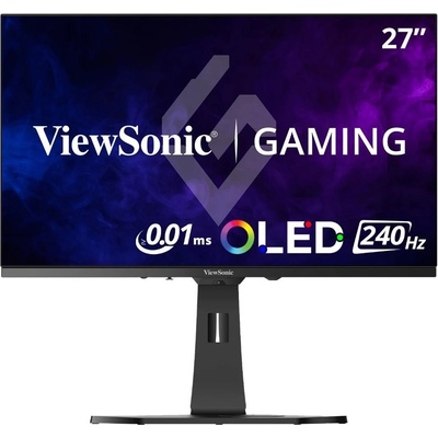 ViewSonic XG272-2K-OLED