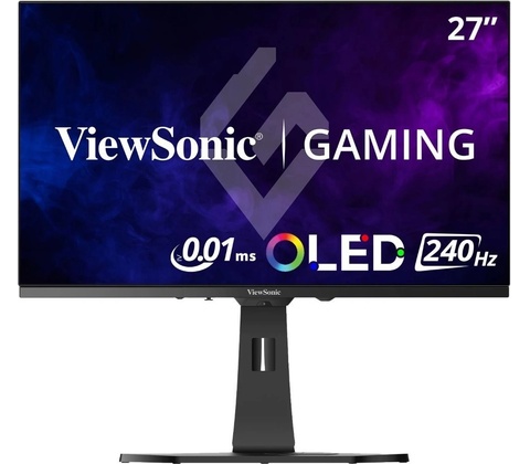 ViewSonic XG272-2K-OLED