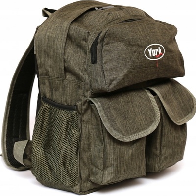 York Haversack Green malý