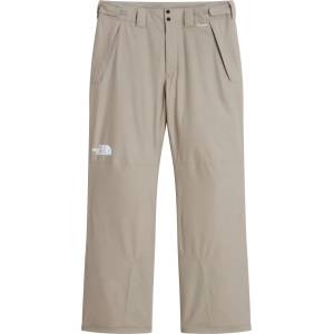 The North Face Мъжки ски панталон The North Face Descendit Pant Ski trousers - Stone Slab (007-4678-0211)