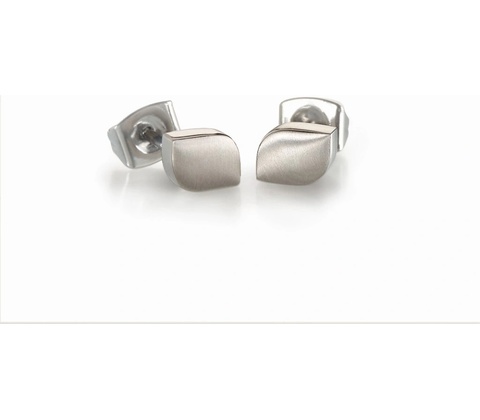 Boccia Titanium náušnice 05008-01