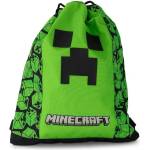 Kids movie heroes Мешка Minecraft Creepers (74362)
