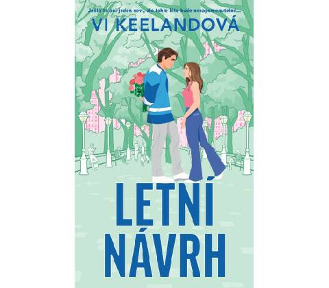 Letní návrh