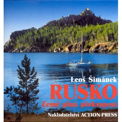 Rusko Leoš Šimánek CZ