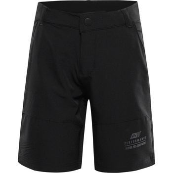 Alpine Pre BAKO black čierna