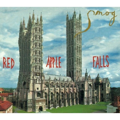 SMOG: RED APPLE FALLS LP