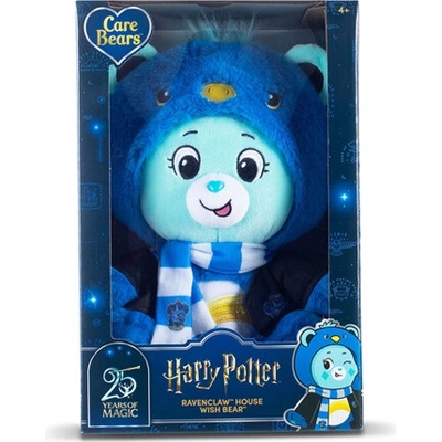 Care Bears 30cm Harry Potter Hoodie Mascot Ravenclaw