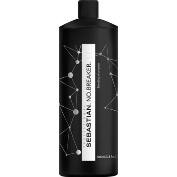 SEBASTIAN Sebastian Professional No.Breaker Bonding Shampoo 1000 ml
