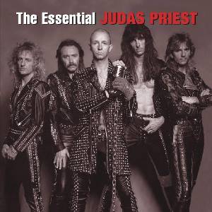 Sony Music Judas Priest: Essential Judas Priest - 2CD (017871)