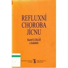 Refluxní choroba jícnu - Karel Lukáš