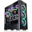 RAIJINTEK PONOS TG4 Black (0R20B00198)