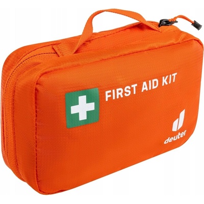 Deuter First Aid Lékárnička Trekking EKO Instrukce SOS