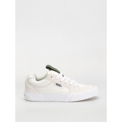 Vans Chukka Push blanc de blanc