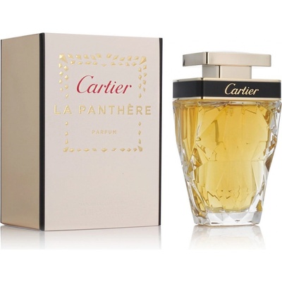 Cartier La Panthère parfém dámský 50 ml