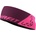 Dynafit Performance headband ružová