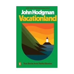 Vacationland | John Hodgman (ISBN: 9780735224827)