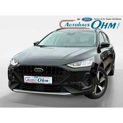 Ford Focus 114 kW