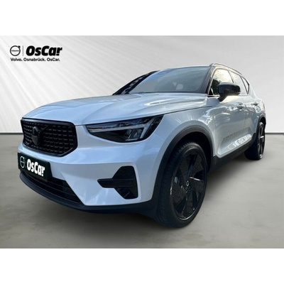 Volvo XC40 B3 Plus 120 kW