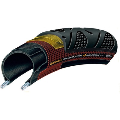 Continental GRAND PRIX 4-SEASON 700x25C Kevlar