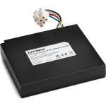 DYMO Акумулатор Dymo XTL 500 DY1888636, Li-Polymer (1888636)