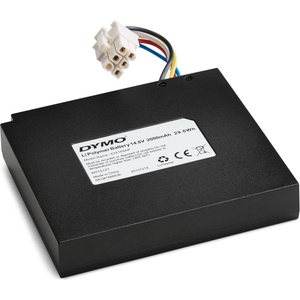DYMO Акумулатор Dymo XTL 500 DY1888636, Li-Polymer (1888636)