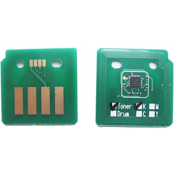 Image 1 of Compatible Ресет чип, Yellow, 22k. , C950 (C950X2YG-CHIP)