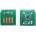 Compatible Ресет чип, Yellow, 22k. , C950 (C950X2YG-CHIP)