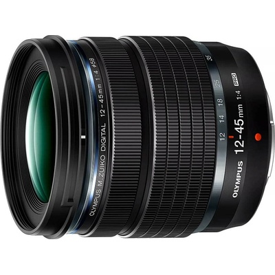 Olympus OM SYSTEM objektiv M.ZUIKO ED 12-45 mm f/4.0 PRO V335160BW000