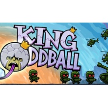 King Oddball