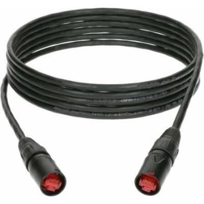 Power Dynamics CX195-15 RJ45 to RJ45 CAT6 Dátový 15m