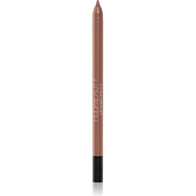 Huda Beauty Lip Contour 2.0 молив-контур за устни цвят Sandy Beige 0, 5 гр