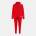 Lonsdale Мъжки анцуг Lonsdale Track Suit Mens - Red